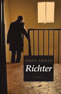 bokomslag Richter: Roman