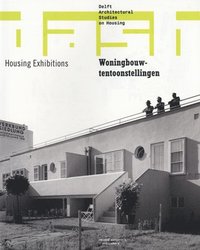 bokomslag Dash 09 - Housing Exhibitions