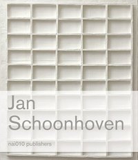 bokomslag Jan Schoonhoven