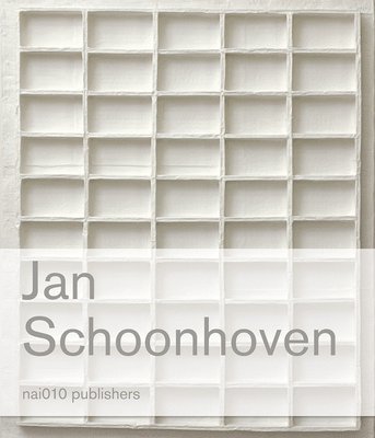 bokomslag Jan Schoonhoven