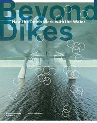 bokomslag Beyond The Dikes - How The Dutch Work With Water