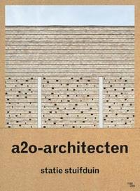bokomslag a2o-architecten - Statie Stuifduin