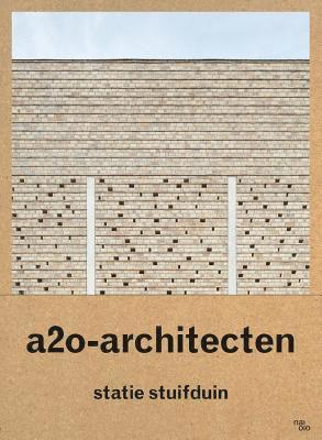 a2o-architecten - Statie Stuifduin 1