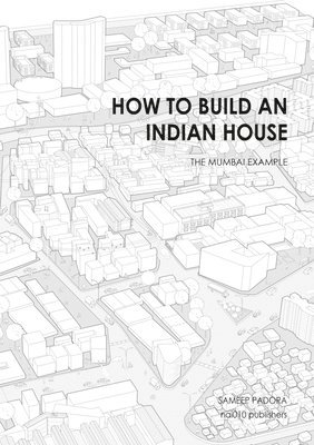 How to Build an Indian House 1