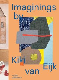 bokomslag Kiki Van Eijk - Imaginings