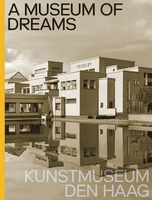 Museum Of Dreams, Inbunden. Tillgänglighet: Lägg i varukorg