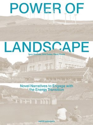 Power of Landscape 1