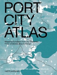 bokomslag Port City Atlas