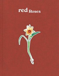 bokomslag Magali Reus - Red Roses