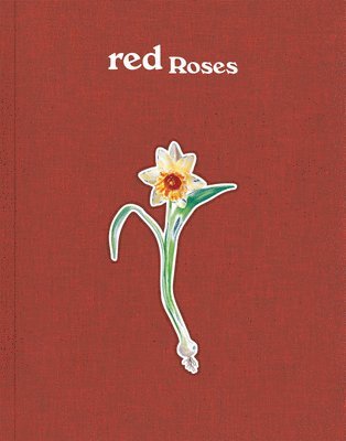 Magali Reus - Red Roses 1