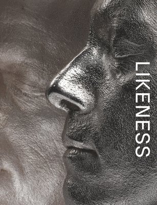 Caspar Berger: Likeness 1