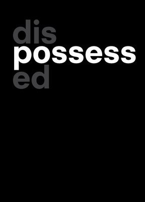 bokomslag Dispossessed - Personal Stories of Dispossession and Restitution