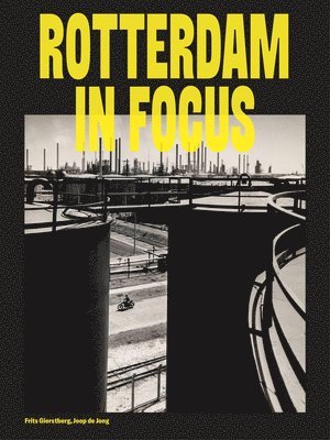 Rotterdam in Focus