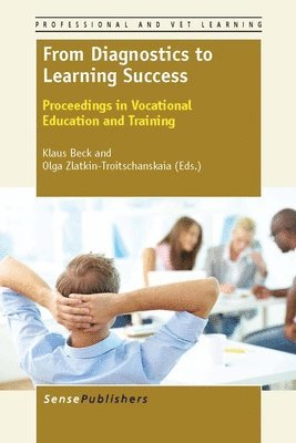 bokomslag From Diagnostics to Learning Success