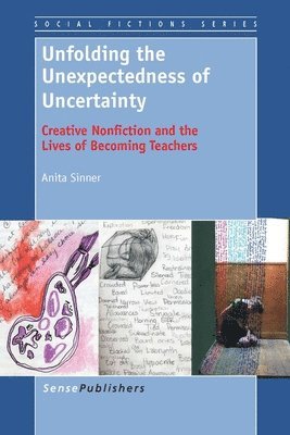 Unfolding the Unexpectedness of Uncertainty 1