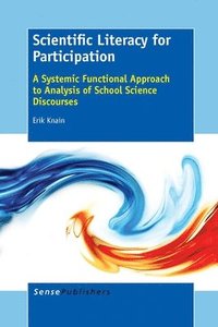 bokomslag Scientific Literacy for Participation