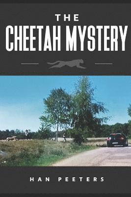 The Cheetah Mystery 1