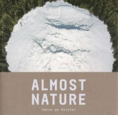Gerco De Ruijter - Almost Nature