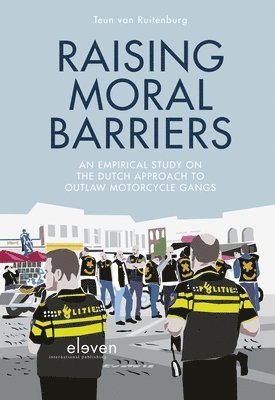 Raising Moral Barriers 1