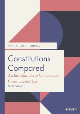 Constitutions Compared (6th ed.) 1