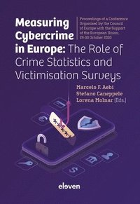 bokomslag Measuring cybercrime in Europe: The role of crime statistics and victimisation surveys