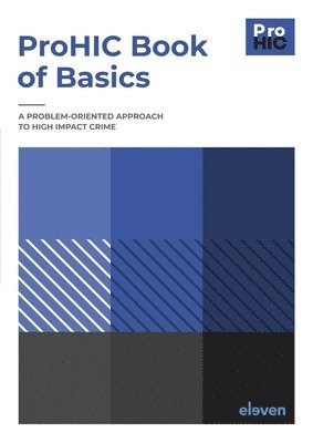 bokomslag ProHIC Book of Basics