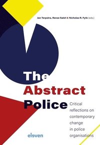 bokomslag The Abstract Police