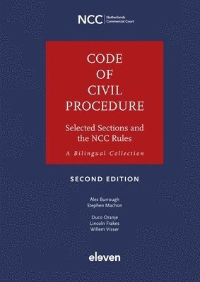 Code of Civil Procedure 1