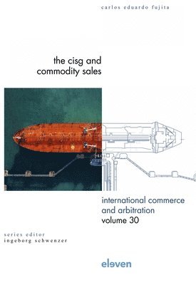 CISG and Commodity Sales