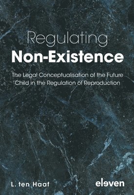 Regulating Non-Existence 1