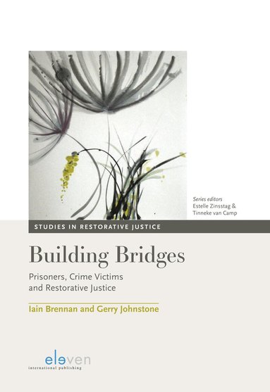 Iain Brennan, Gerry Johnstone - Building Bridges, Inbunden