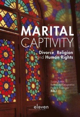 Marital Captivity 1