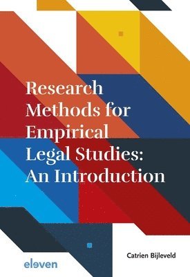 Research Methods for Empirical Legal Studies: An Introduction 1