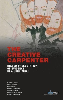 The Creative Carpenter 1