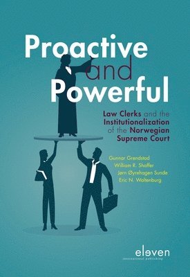 Proactive and Powerful 1