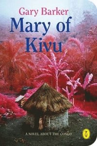 bokomslag Mary of Kivu