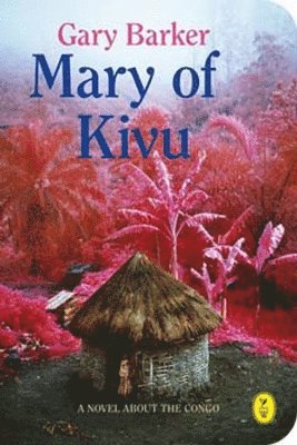 Mary of Kivu