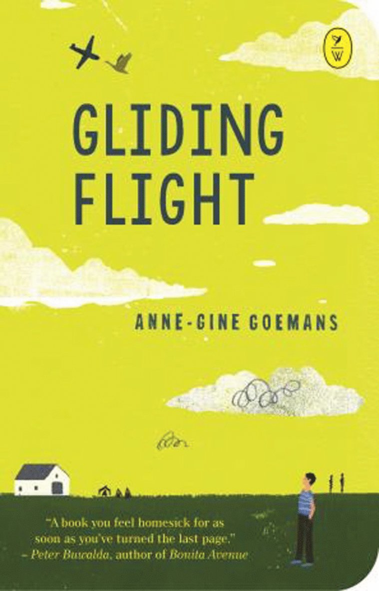 Gliding Flight 1