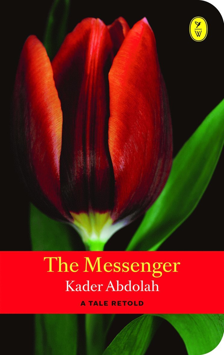 The Messenger 1