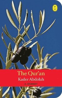 bokomslag Qur'an The