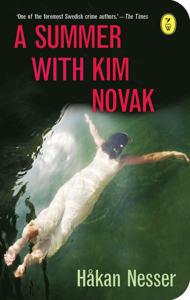 Summer With Kim Novak
