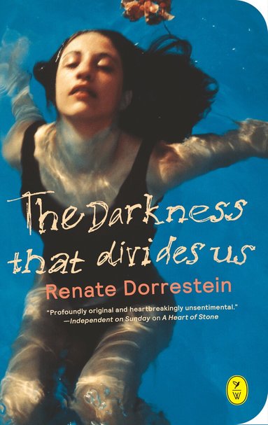 Renate Dorrestein - Darkness That Divides Us, Häftad