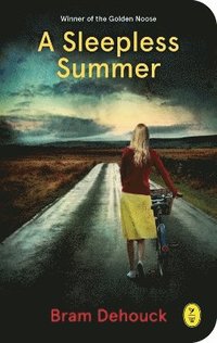 bokomslag Sleepless Summer