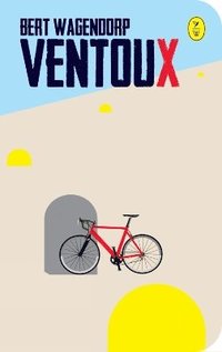 bokomslag Ventoux