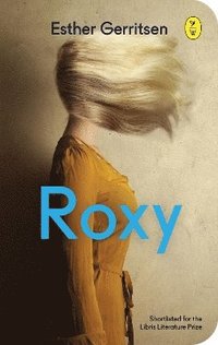 bokomslag Roxy