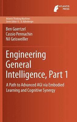 bokomslag Engineering General Intelligence, Part 1