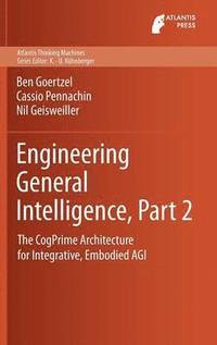 bokomslag Engineering General Intelligence, Part 2