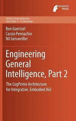 bokomslag Engineering General Intelligence, Part 2