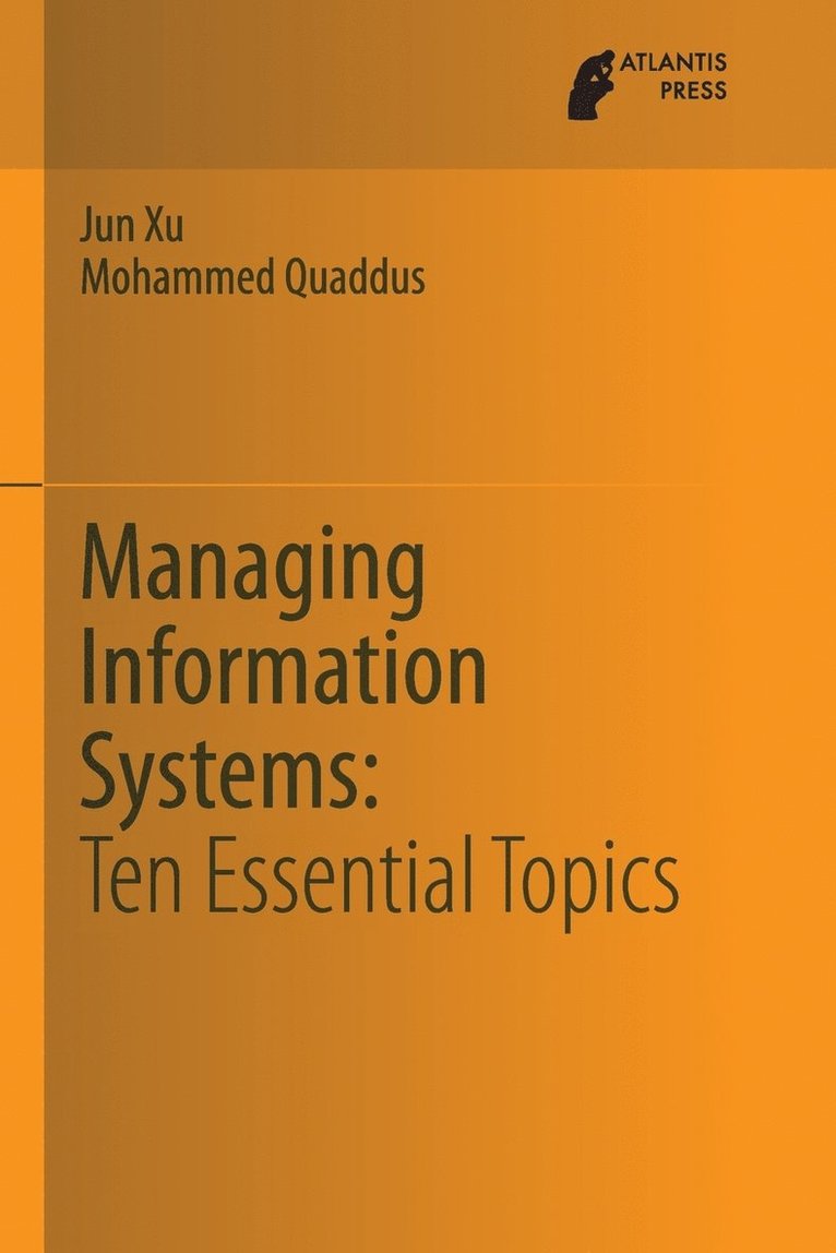 Managing Information Systems 1