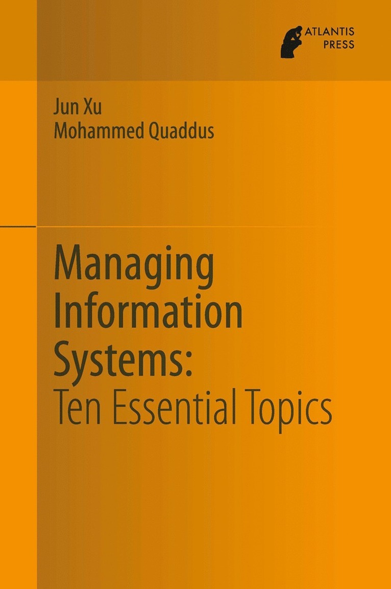 Managing Information Systems 1